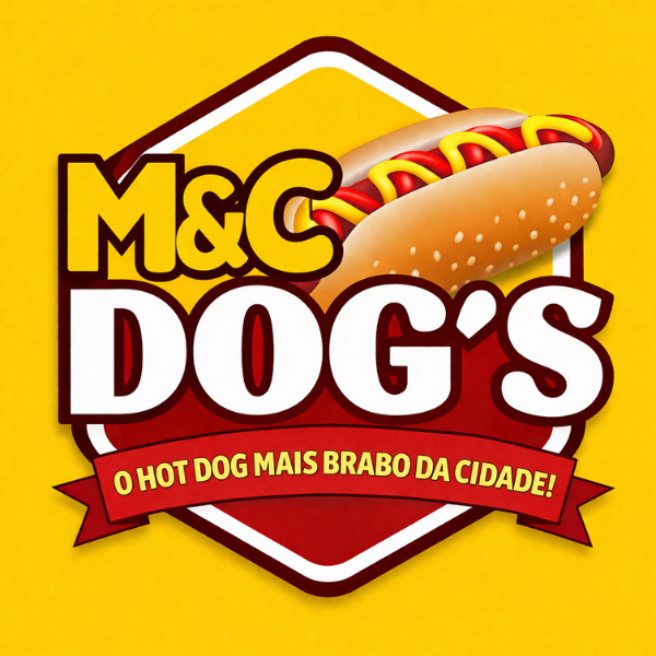 MC DOG'S - logo