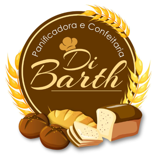 Padaria e Confeitaria Di Barth - logo