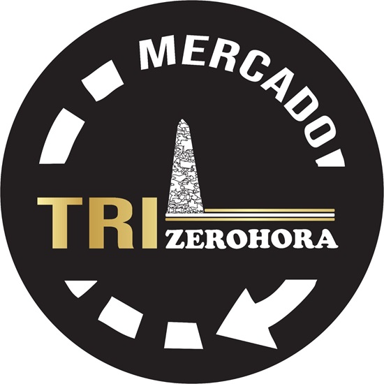 Mercado Tri Zero Hora - logo