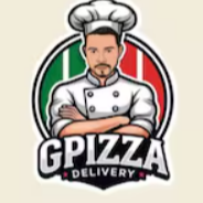 G PIZZA - logo