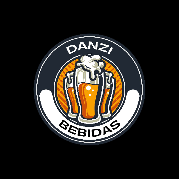 Danzi Bebidas - logo