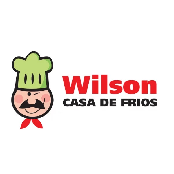 Wilson Casa de Frios - logo