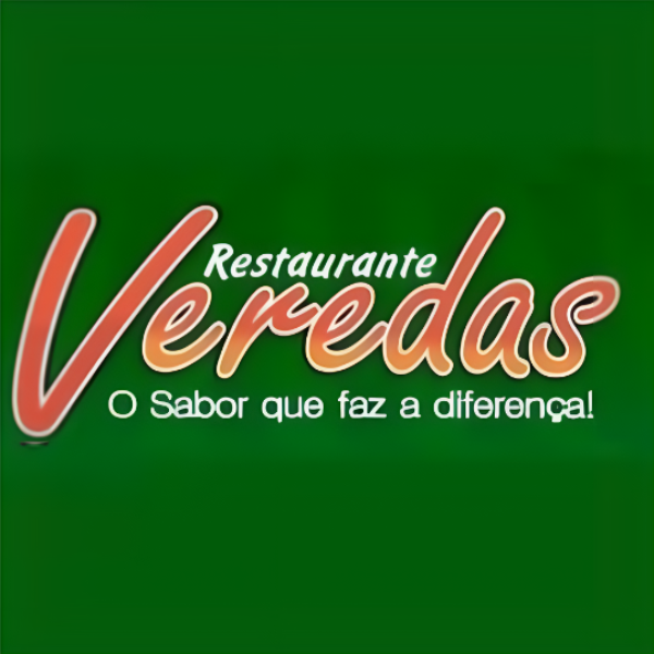 Restaurante Veredas - logo