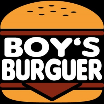 Boys Burguer - logo