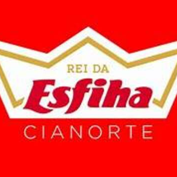 Rei da Esfiha - logo