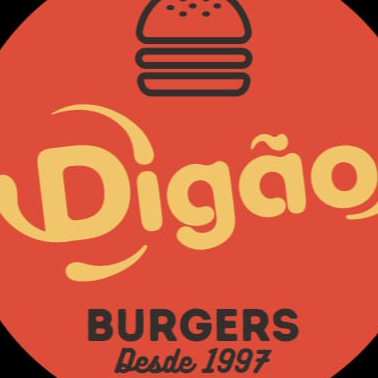 Digão Burguers (Centro) - logo