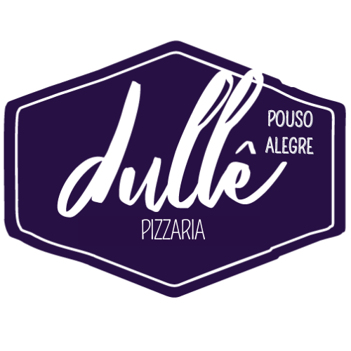 Pizzaria Dullê - logo