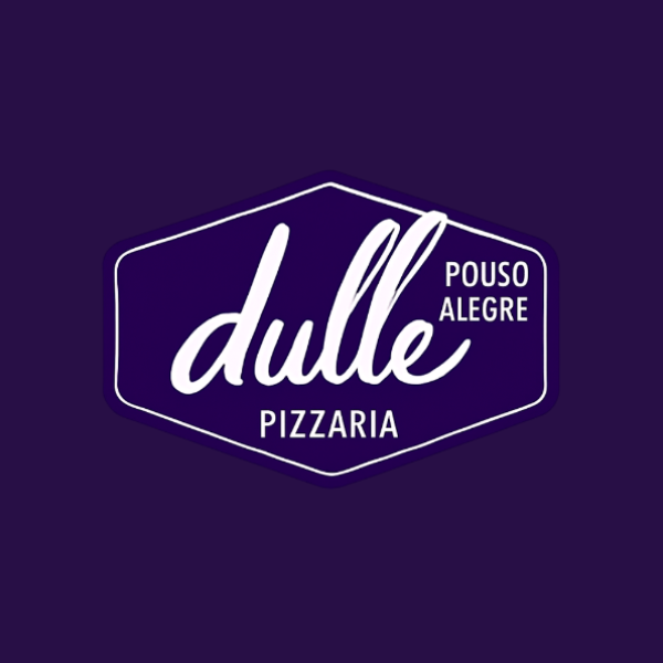 Pizzaria Dullê - logo