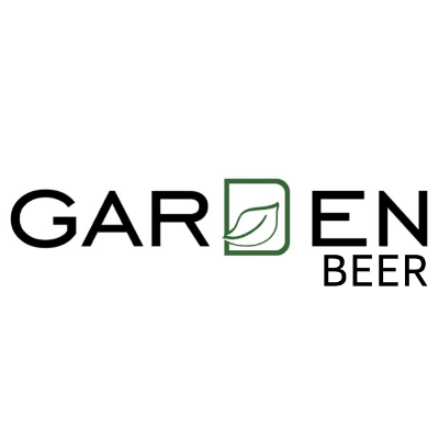 Garden Beer Bar - logo