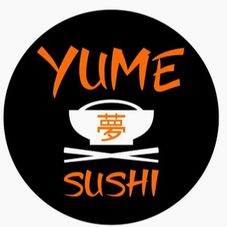 Yume Sushi - logo