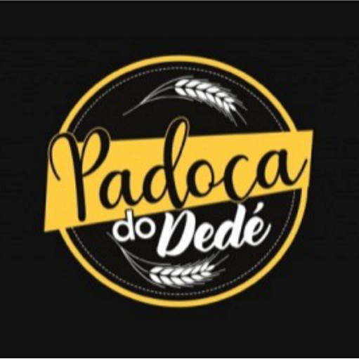 Padoca do Dede - logo