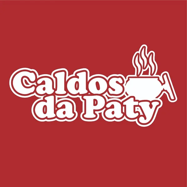 Caldos da Paty  - logo