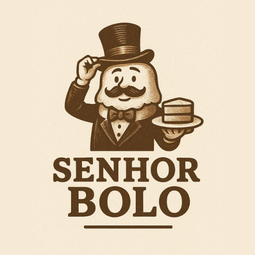 Senhor Bolo - logo