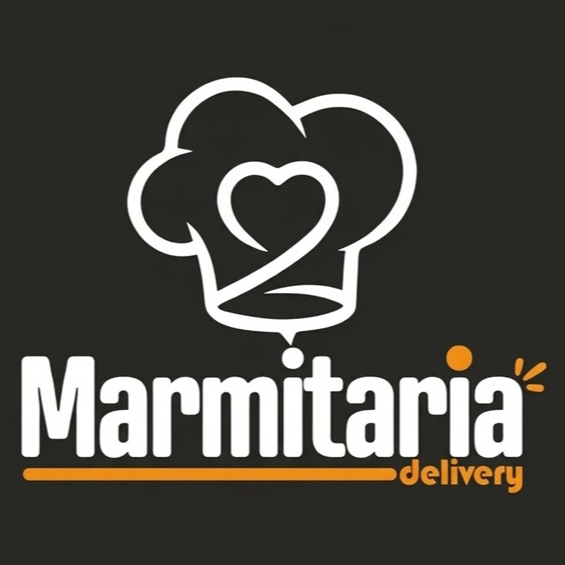 Marmitaria Delivery - logo