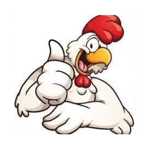 Ideal Frango Assado - logo