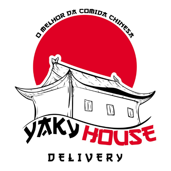 Yaky House Delivery - logo