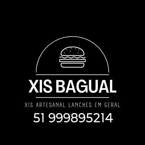 Xis Bagual  - logo