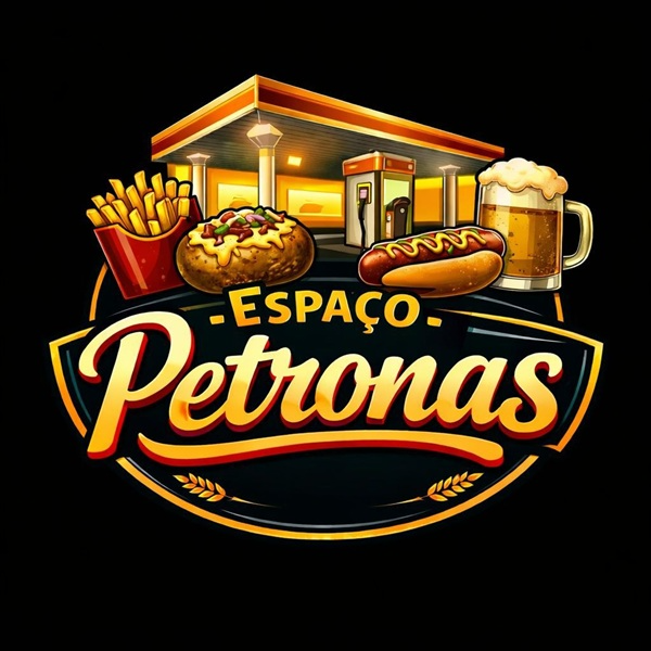 Espaço Petronas - logo