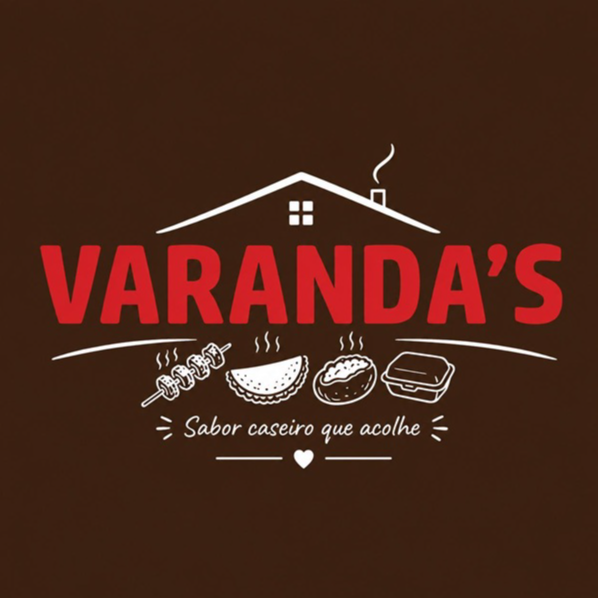 VARANDA'S - logo