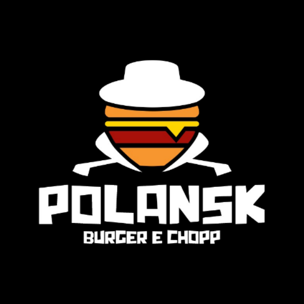 Polansk Burger & Shake - logo
