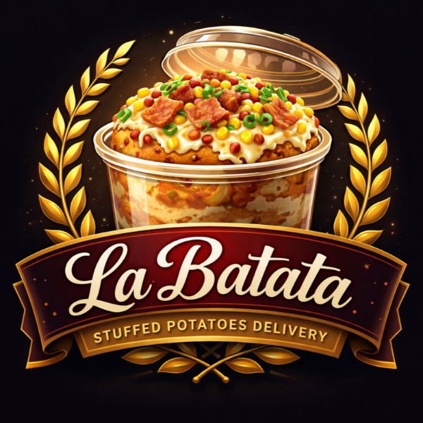 La Batata - logo