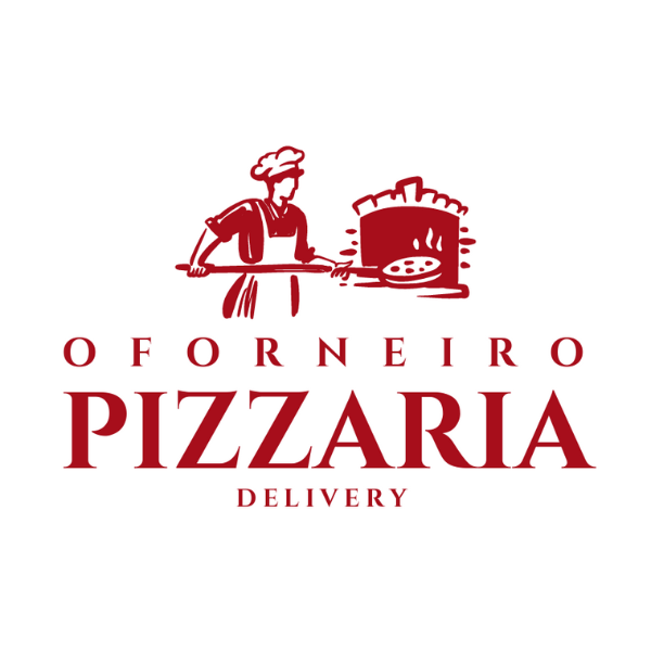 O Forneiro Pizzariaa - logo