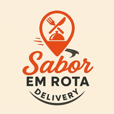 Sabor Em Rota - logo