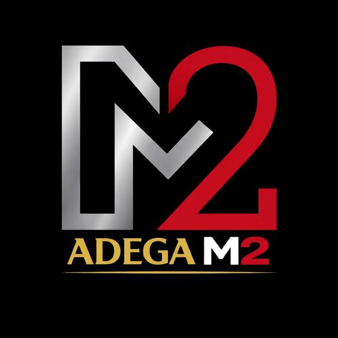 Adega M2 - logo
