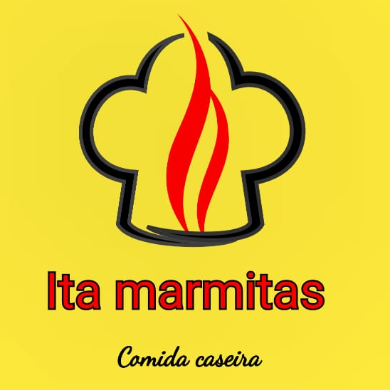 Ita marmitas - logo