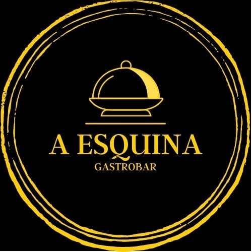 A ESQUINA - logo