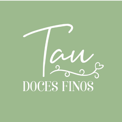 Tau Doces Finos - logo