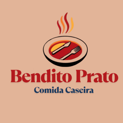  Bendito Prato Comida Caseira - logo