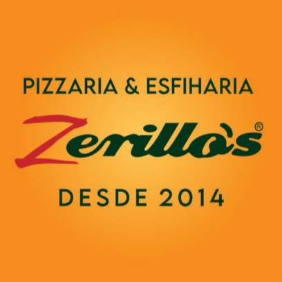 Esfiharia Zerillos  - logo