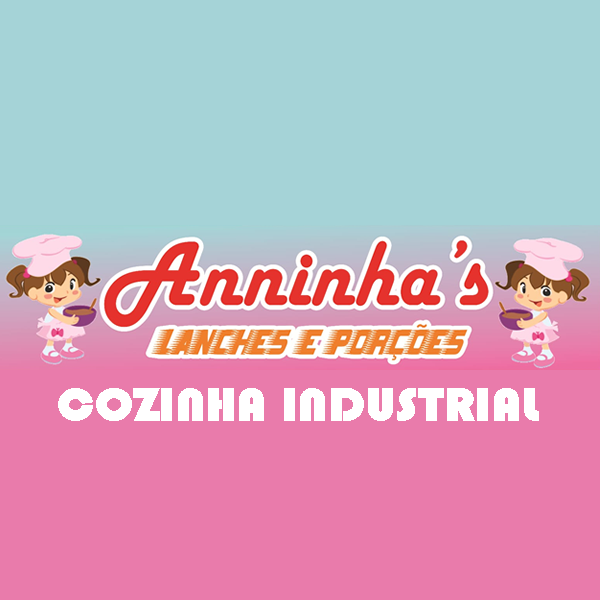 Anninha's Lanches - logo
