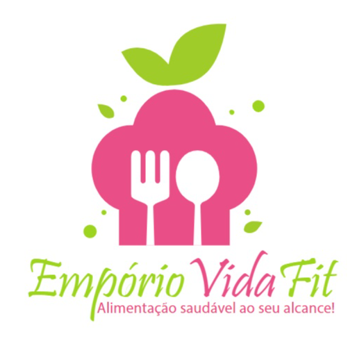 Empório Vida Fit  - logo