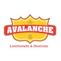 Avalanche Lanches - logo