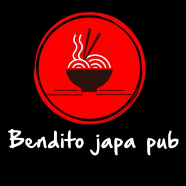 Bendito Japa  - logo