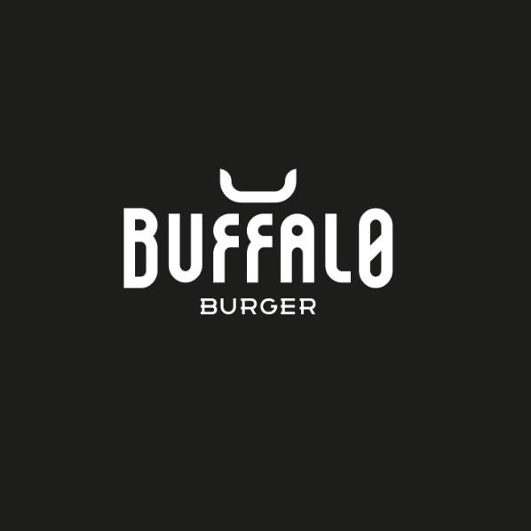 Buffalo Burger  - logo