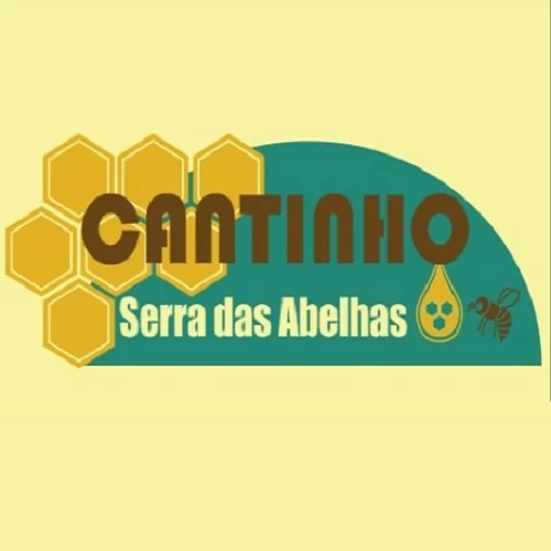 Cantinho Serra das Abelhas - logo