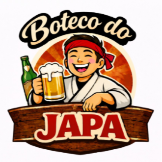 Boteco do Japa - logo