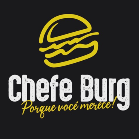 Chefe Burg - logo