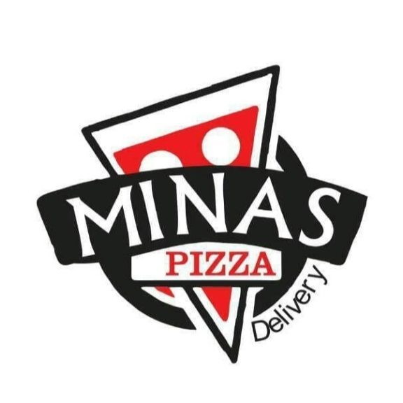 Minas Pizza - logo