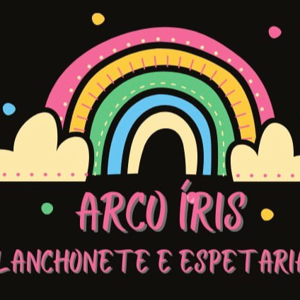 Arco Íris - logo