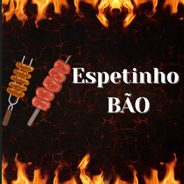 Espetinho Bão - logo