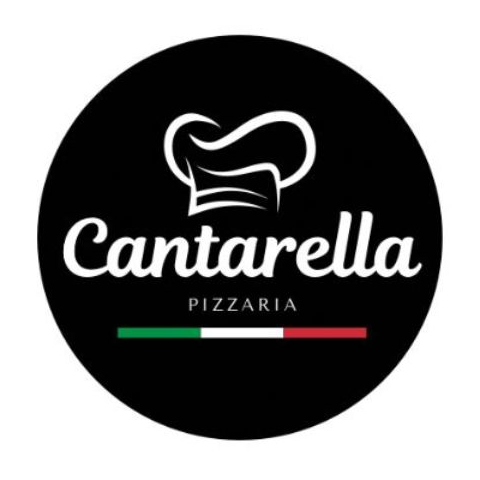 Cantarella Pizzaria - logo