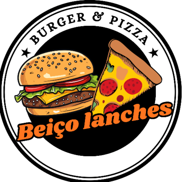 Beiço Lanches - logo