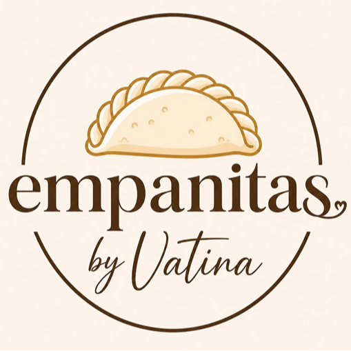 Empanitas by Vatina - logo