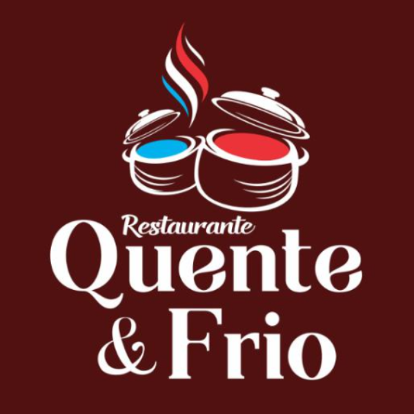 Restaurante Quente e Frio - logo