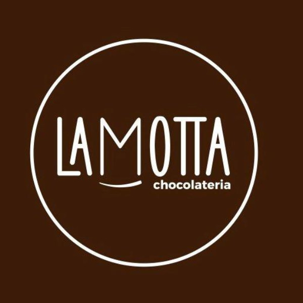 La Motta chocolateria - logo