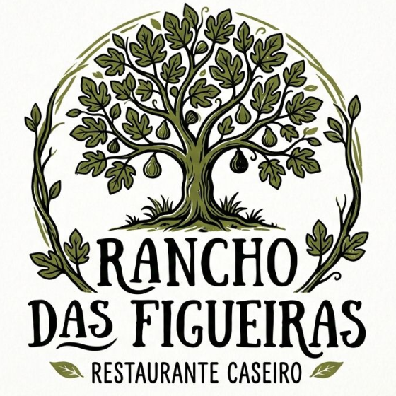 Rancho das Figueiras - logo
